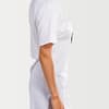 Womens T shirt Zouk X White 2930