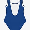 Swimsuit ZoukX Blue2 Product Back