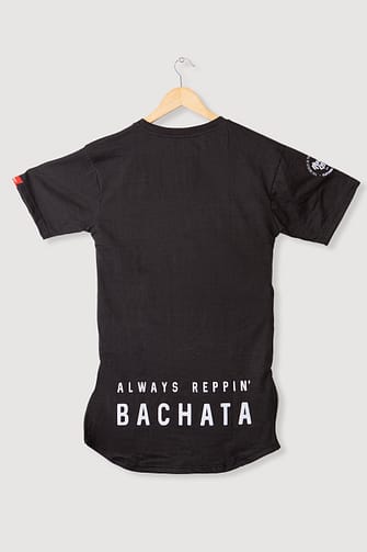 Always Reppin' Bachata - Men's T-shirt