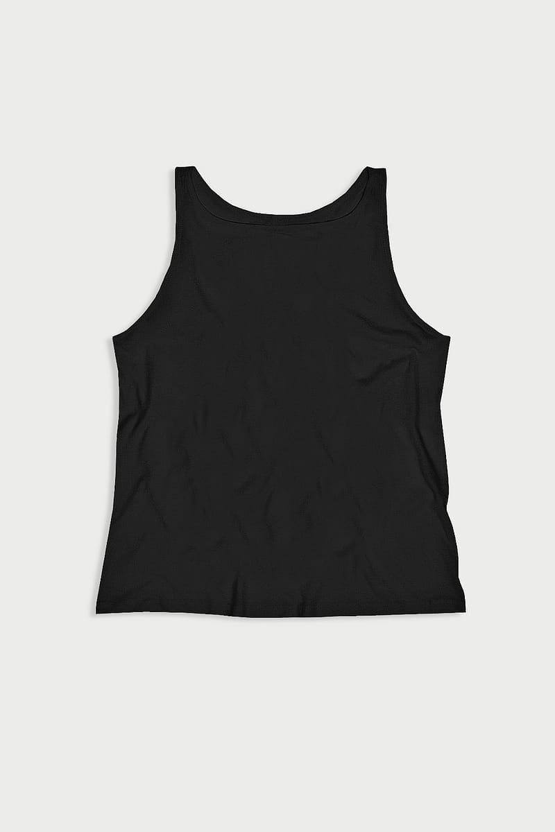 On1On2 Womens Tank Back